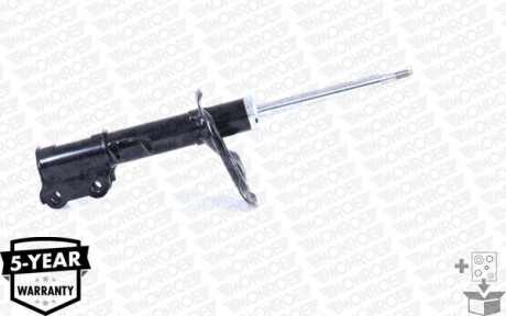 Фото 4 - Стійка амортизатору (амортизатор) MONROE G7338