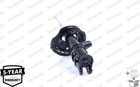 Фото 8 - Стійка амортизатору (амортизатор) MONROE G7338