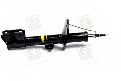 Фото 3 - Стійка амортизатору (амортизатор) MONROE G7372