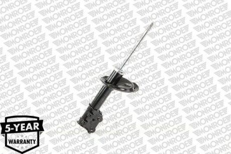 Фото 2 - Стойка амортизатору (амортизатор) MONROE G7385