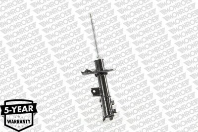 Фото 3 - Стойка амортизатору (амортизатор) MONROE G7385