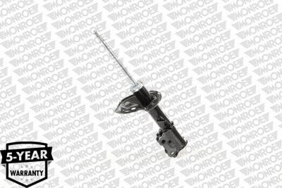 Фото 4 - Стойка амортизатору (амортизатор) MONROE G7385