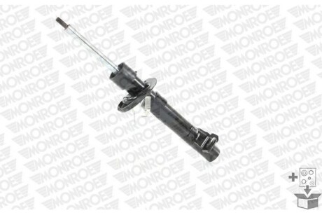 Фото 2 - Стойка амортизатору (амортизатор) MONROE G7394