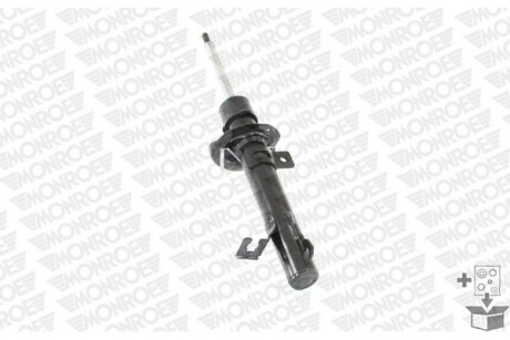 Фото 3 - Стойка амортизатору (амортизатор) MONROE G7394