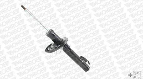 Фото 3 - Стійка амортизатору (амортизатор) MONROE G7396