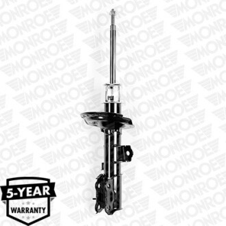 Фото 3 - Стійка амортизатору (амортизатор) MONROE G7419