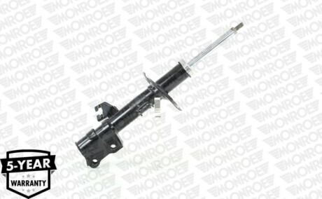 Фото 3 - Стійка амортизатору (амортизатор) MONROE G7431