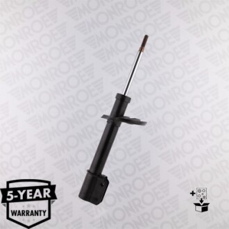 Фото 2 - Стійка амортизатору (амортизатор) MONROE G7457