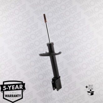 Фото 3 - Стійка амортизатору (амортизатор) MONROE G7457