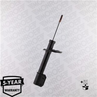 Фото 5 - Стійка амортизатору (амортизатор) MONROE G7457