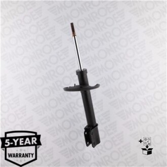 Фото 6 - Стійка амортизатору (амортизатор) MONROE G7457