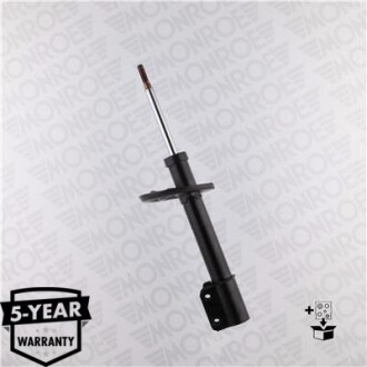 Фото 7 - Стійка амортизатору (амортизатор) MONROE G7457