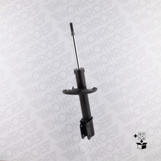 Фото 4 - Стойка амортизатору (амортизатор) MONROE G7466