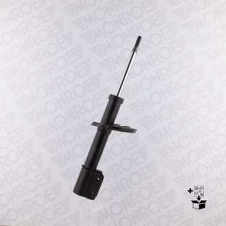 Фото 6 - Стойка амортизатору (амортизатор) MONROE G7466