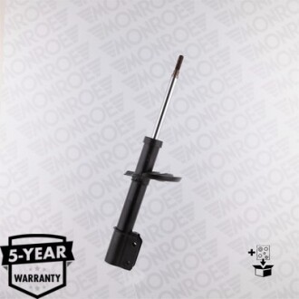 Фото 2 - Стійка амортизатору (амортизатор) MONROE G7467