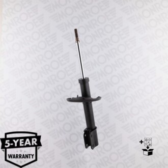 Фото 3 - Стійка амортизатору (амортизатор) MONROE G7467