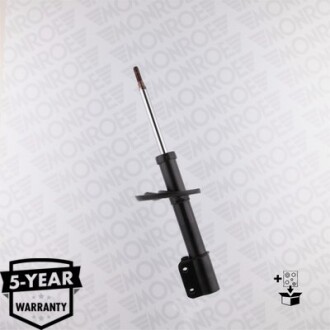 Фото 4 - Стійка амортизатору (амортизатор) MONROE G7467