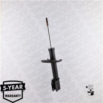 Фото 5 - Стійка амортизатору (амортизатор) MONROE G7467