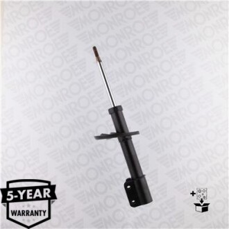 Фото 6 - Стійка амортизатору (амортизатор) MONROE G7467