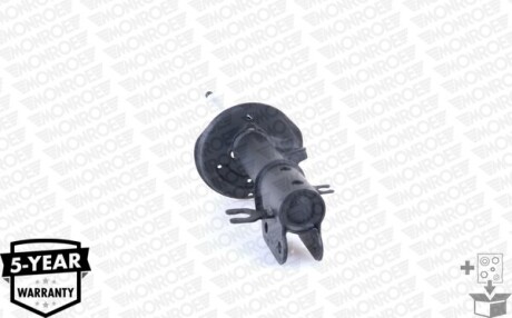 Фото 5 - Стойка амортизатору (амортизатор) MONROE G7477