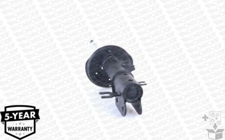 Фото 8 - Стойка амортизатору (амортизатор) MONROE G7477