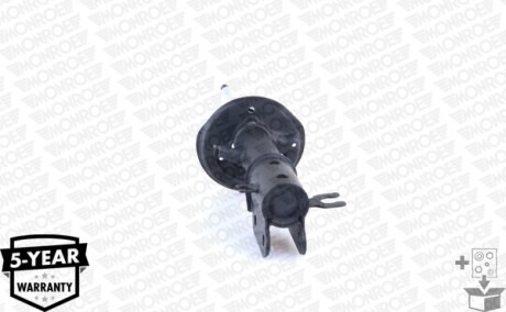 Фото 5 - Стійка амортизатору (амортизатор) MONROE G7478