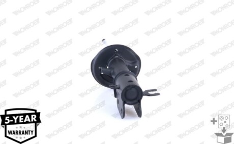 Фото 7 - Стійка амортизатору (амортизатор) MONROE G7478