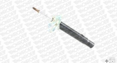 Фото 2 - Стійка амортизатору (амортизатор) MONROE G7513