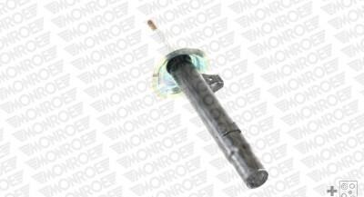 Фото 3 - Стійка амортизатору (амортизатор) MONROE G7513