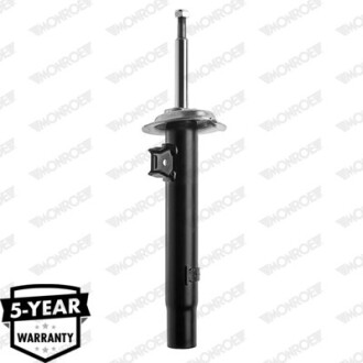 Фото 2 - Стійка амортизатору (амортизатор) MONROE G7514