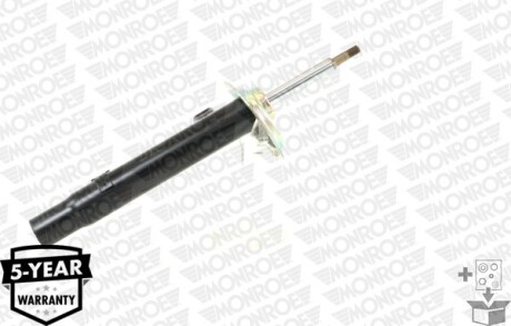 Фото 3 - Стійка амортизатору (амортизатор) MONROE G7514