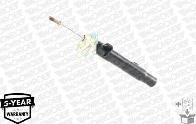 Фото 6 - Стійка амортизатору (амортизатор) MONROE G7514