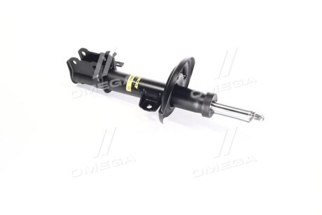 Фото 3 - Стійка амортизатору (амортизатор) MONROE G8002