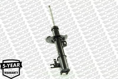 Фото 4 - Стойка амортизатору (амортизатор) MONROE G8009