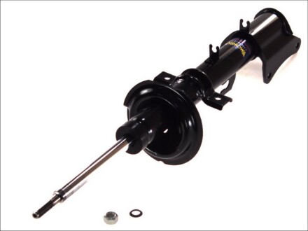 Фото 2 - Стойка амортизатору (амортизатор) MONROE G8019