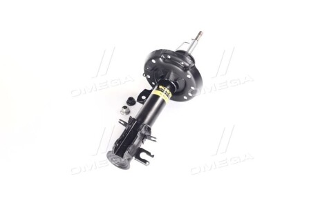 Фото 2 - Стійка амортизатору (амортизатор) MONROE G8063