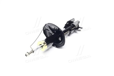 Фото 4 - Стійка амортизатору (амортизатор) MONROE G8090