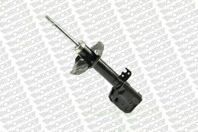 Фото 2 - Стойка амортизатору (амортизатор) MONROE G8091