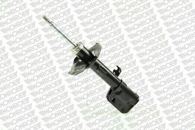 Фото 2 - Стійка амортизатору (амортизатор) MONROE G8092