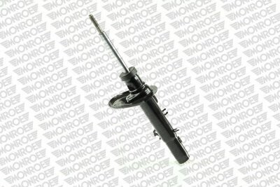 Фото 2 - Стійка амортизатору (амортизатор) MONROE G8097