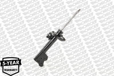 Фото 5 - Стійка амортизатору (амортизатор) MONROE G8114