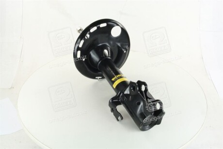 Фото 2 - Стійка амортизатору (амортизатор) MONROE G8117