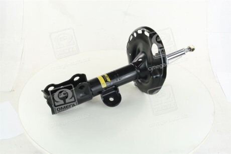 Фото 3 - Стійка амортизатору (амортизатор) MONROE G8117