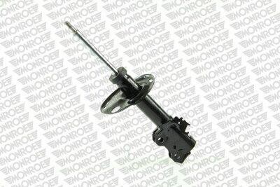 Фото 3 - Стійка амортизатору (амортизатор) MONROE G8120