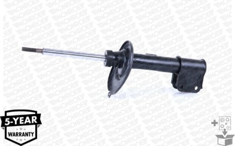 Фото 6 - Стойка амортизатору (амортизатор) MONROE G8127