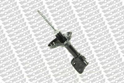 Фото 3 - Стійка амортизатору (амортизатор) MONROE G8142