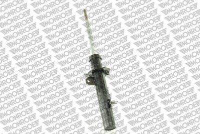 Фото 3 - Стійка амортизатору (амортизатор) MONROE G8147