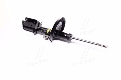 Фото 3 - Стойка амортизатору (амортизатор) MONROE G8167