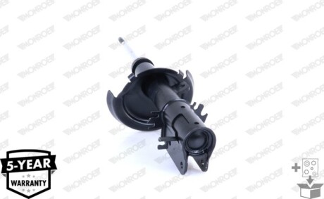 Фото 7 - Стойка амортизатору (амортизатор) MONROE G8168