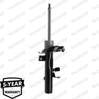 Фото 2 - Стійка амортизатору (амортизатор) MONROE G8171